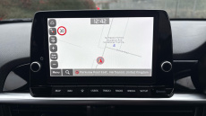 Kia Picanto 1.0T GDi GT-line S 5dr [4 seats] Petrol Hatchback